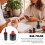 Gel Unhas Removível UV LED 8Ml (71) 8