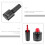 Gel Unhas Removível UV LED 8Ml (71) 6
