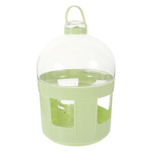 Bird Voederen Waterdispenser Duiven Watervoeder Kunststof Drinkbeker