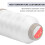 1Conefil Nylon Surjeteuse Quilting Haute Qualité Durable 4