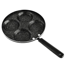 HeatResistant Fryings Cookware Eggs Fryings Pans Breakfast