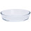Piatto Piatto Per Pizza In Borosilicato Resistente Calore 1