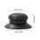Ensemble de 2 couvercles en Silicone, poignée confortable, outil 3