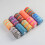 10 Roll Polyester Sewing Thread for Sewing Machines DIY Craft 4