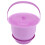 Orinal Portátil De Plástico Para Niños 8