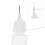 12 Stuks Precision Tip Lijmapplicator Flessen 8