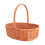 Handwoven Basket Practical Florals Basket Flower Storage Baskets 1
