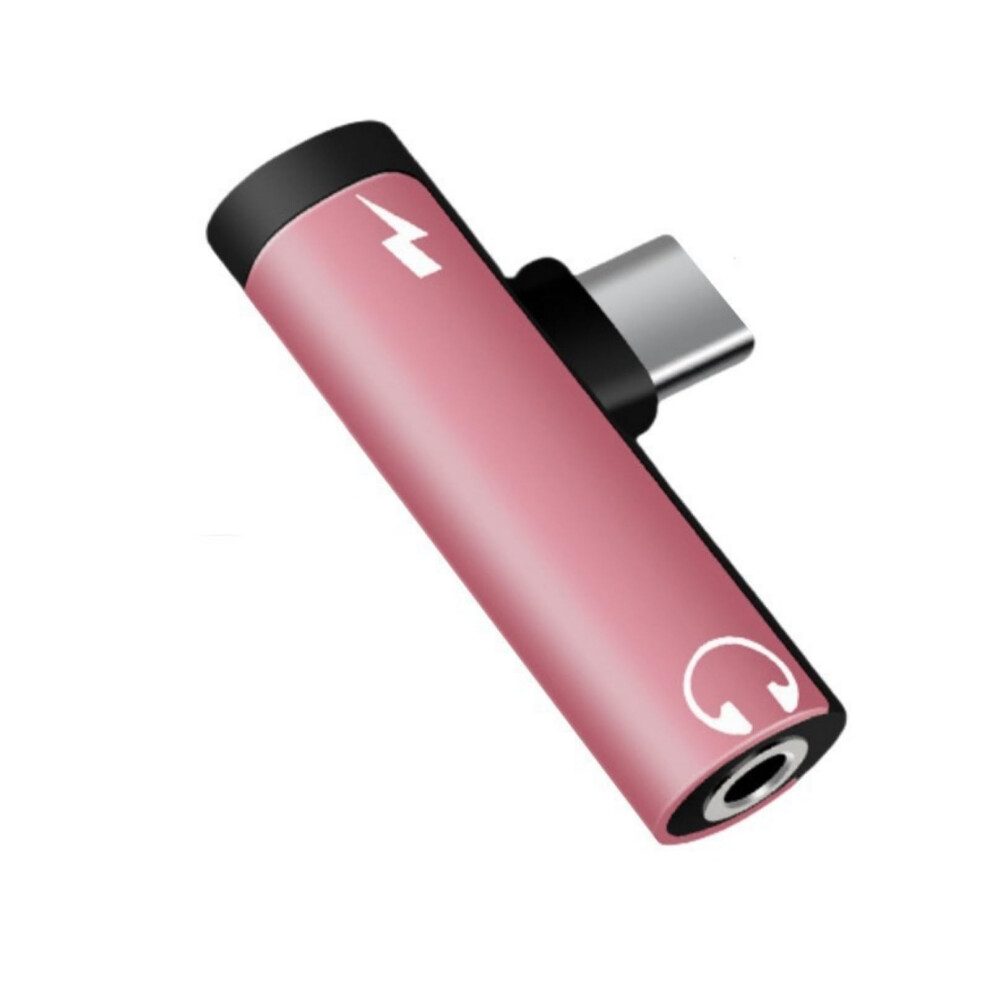 Type Create Device And Earphones Processor Aluminum Construction Portable Sound Link For Mobile Devices 9323874443829