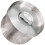 Kinderschale Aus Mit Deckel, Küchenschüssel, Silber 8
