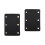 2Ud Accesorios PU Para Asa De Repuesto Confortable 7