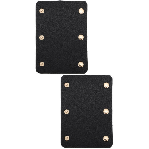 2Ud Accesorios PU Para Asa De Repuesto Confortable 2