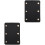 2Ud Accesorios PU Para Asa De Repuesto Confortable 4