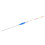 Angelschwimmer, leuchtender Nachtangelschwimmer, 6