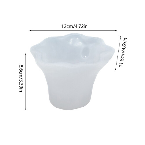 Convenient Milk Pudding Mold Jelly Mold Fondants Chocolate 2