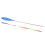 Angelschwimmer, leuchtender Nachtangelschwimmer, 5