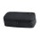 Student Pencil Bag Pencil Case Large Capacity Pen Bag For-Black 1