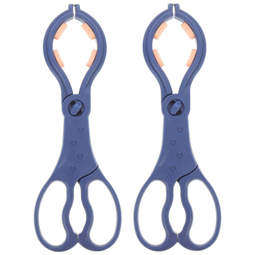 2Pièces Clamp Bébé En PP Antidérapant 2