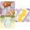 Cookie Molds Kitchen Supplies Easters Eggs Shape Cookie Cutters 4