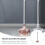 1Pièces Déboucheur Drain Multi Usage Confortable Salle De Bain 11