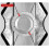 Mount Adapter For Flashes With  Compatibility, Aluminum Construction, LongLasting Performance 3
