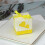50Pcs Square Candy Boxes Multifunction Collection Food-Purple 5