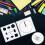 1 Set Multifunctionele Geometrische Liniaal Met - En Cirkelmaker 8