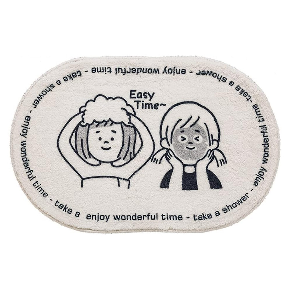 Fade Resistant Material, Easy Clean And Drying Fast Non-Toxic Hypoallergenic Suitable For Multiple Occasions And Locations (16" X 24") 9198585771550