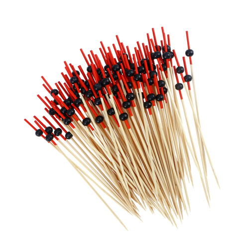 300Ud Pequeños De Madera Para Postres 2