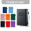 Carnet de notes professionnel 2026, planificateur de jour,-Noir 2