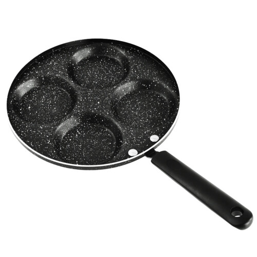 Efficient Eggs Fryings Pans Kitchen Cookware DIY Breakfast