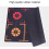 Basketballfootkick mat, nonslip rubber, improves speed, quiet 4
