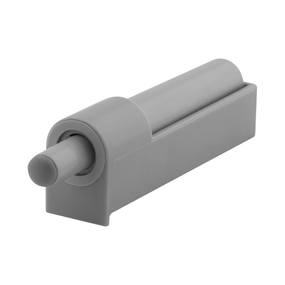 Push To Open System Damper For Graceful Closures, Quiet Hinge Buffer Ensures Furniture Protection And Effortless Installation In Your Home 9060116390489