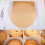 100Pcs Disposables Cake Liners Bakings Paper Liners Cake Pans 7