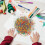 handgemachtes eisstiel-set mit bastelzubehör für kinder 4