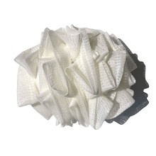 Practical Shower Bath Loofah Sponges Keep Skin Clean and Freshs