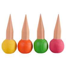 Pointes d'arrosage automatique, 4 pièces, petits piquets