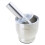 Solid Powder Maker Kruidenmolen Vijzels en stamper Set-klein 1