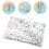 Suelta PVC Multicolor Para Y De Notas 5