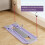 Push Up Board for Men and Women, ABS with Ergonomic Design 2