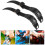 2 Rollerschaats Riemen Bevestigingsgesp Skate Accessoires 8