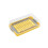 Practical Butter Cutting Container Butter Dish with Lid-S 1