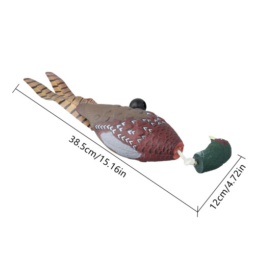Jouet interactif de chasse pour animaux de compagnie, jouet 2