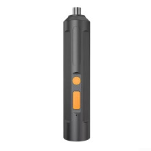 3 6V Lithium Battery Electric Screwdriver Automatic Operation Portable Handheld Drill For Home DIY And Repairs