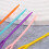 Large Eye Needle Bent Needle, Crochet Hooks with Curved Tip for 5