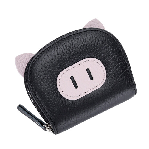 PU Multi Tarjetas Para Mujer 1