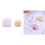 3D Cube Shape Candle Silicone Mold, Cubic Candle Mold for Candle 2