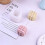 3D Cube Shape Candle Silicone Mold, Cubic Candle Mold for Candle 4