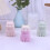 DIY 3D Aromatherapie Gießen handgemachtes Geschenk Silikon Seife 6