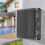 Outdoor Electrical Box Waterproof With Transparent Cover For Circuits 5