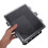 Outdoor Electrical Box Waterproof With Transparent Cover For Circuits 4
